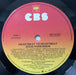 Doug Parkinson – Heartbeat To Heartbeat LP vinyl record, image 3 of 6