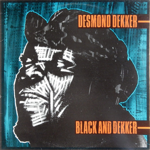 Desmond Dekker – Black And Dekker