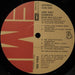 Mike McClellan – Ask Any Dancer LP vinyl record, image 4 of 9