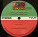 The Allman Brothers Band – The Allman Brothers Band At Fillmore East (2xLP) LP vinyl record, image 6 of 8