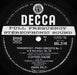 Pyotr Ilyich Tchaikovsky, Clifford Curzon, Wiener Philharmoniker, Georg Solti – Piano Concerto No. 1 LP vinyl record, image 3 of 4