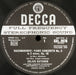 Sergei Rachmaninoff, Julius Katchen, London Symphony Orchestra, Georg Solti – Piano Concerto No. 2 LP vinyl record, image 4 of 10