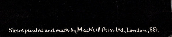 J.J. Cale – Naturally LP vinyl record, image 6 of 6