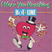 Hot Line – I Hear You Knocking 12" vinyl record, image 1 of 3