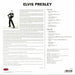 Elvis Presley – Elvis Presley LP vinyl record, image 2 of 2