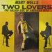 Mary Wells – The Golden Girl Of American Hits LP vinyl record, image 1 of 4