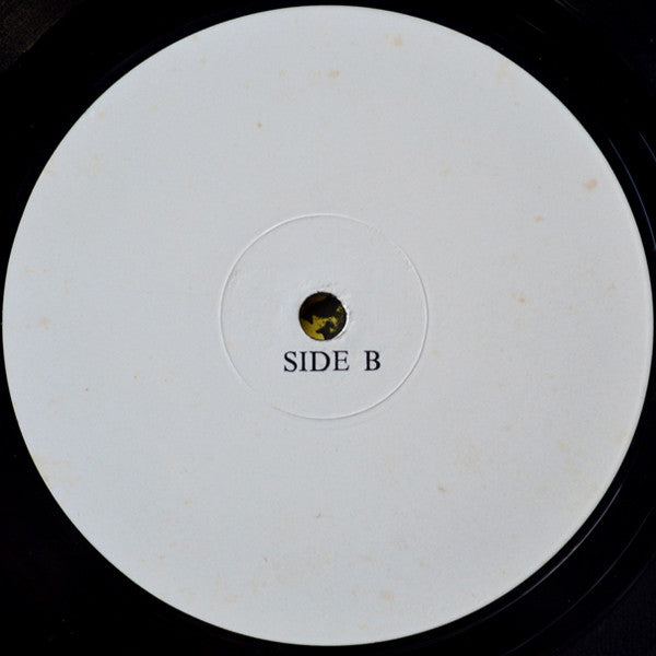 Warsaw – Warsaw LP vinyl record, image 3 of 3