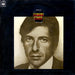 Leonard Cohen – Songs Of Leonard Cohen LP vinyl record, image 1 of 3