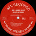 Jack Palmer, Amanda Palmer – You Got Me Singing LP vinyl record, image 3 of 6