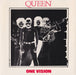 Queen – One Vision 7" vinyl record, image 1 of 6