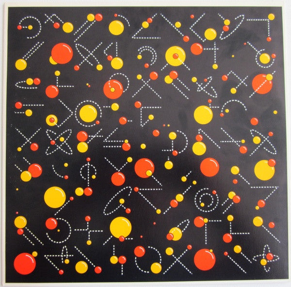 Wings – Venus And Mars LP vinyl record, image 6 of 10
