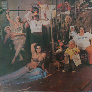 Bob Dylan, The Band – The Basement Tapes (2xLP) LP vinyl record, image 2 of 6