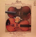 Johann Sebastian Bach, The Virtuosi Of England, Arthur Davison, Hugh Bean, Kenneth Sillito – Double Concerto In D Minor, Concerto In A Minor, Concerto In E Major LP vinyl record, image 1 of 4