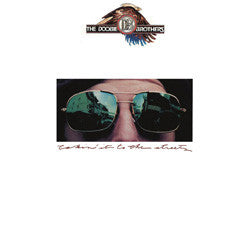 The Doobie Brothers – Takin' It To The Streets