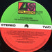 The Manhattan Transfer – Extensions LP vinyl record, image 5 of 5