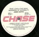 James Griffin – True Love & The Many Meanings Of Invisibility LP vinyl record, image 4 of 4