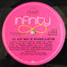 Richard Clapton – The Very Best Of Richard Clapton LP vinyl record, image 4 of 4