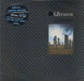 Ultravox – Lament LP vinyl record, image 1 of 8