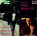 Rodney Crowell – Keys To The Highway LP vinyl record, image 2 of 6