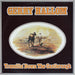 Gerry Hallom – Travellin' Down The Castlereagh LP vinyl record, image 1 of 4