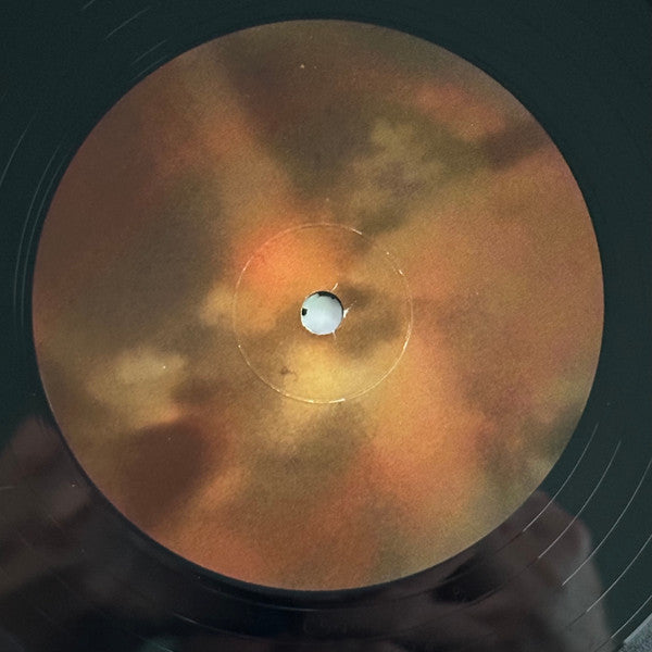 Wintercoats – Sketches 12" vinyl record, image 4 of 4
