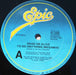 Dead Or Alive – I'd Do Anything (Megamix) 12" vinyl record, image 3 of 4