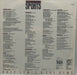 Huey Lewis & The News – Sports LP vinyl record, image 5 of 6