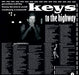 Rodney Crowell – Keys To The Highway LP vinyl record, image 6 of 6