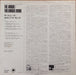Thelonious Monk – The Unique Thelonious Monk LP vinyl record, image 4 of 5