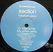 Section 63 – Nakatomi Plaza 12" vinyl record, image 2 of 2