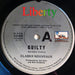 Classix Nouveaux – Guilty 7" vinyl record, image 1 of 2