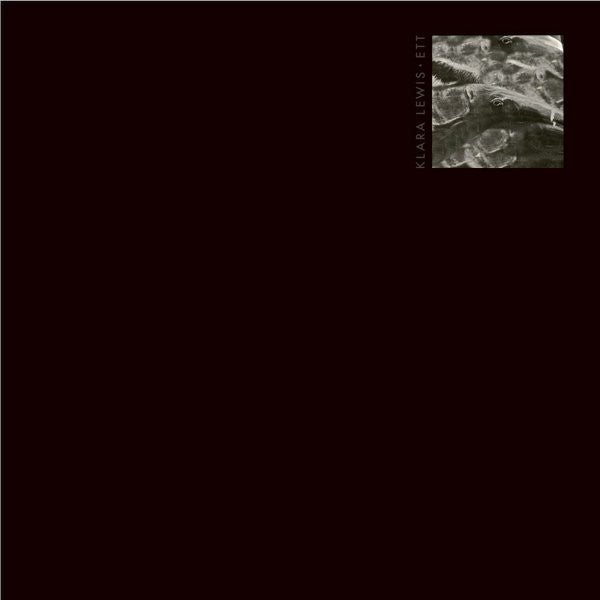 Klara Lewis – Ett LP vinyl record, image 1 of 4