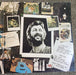 Eric Clapton – Slowhand LP vinyl record, image 4 of 6