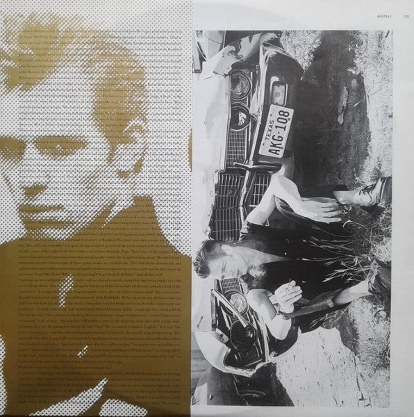 The Clash – The Story Of The Clash (Volume 1) (2xLP) LP vinyl record, image 5 of 10