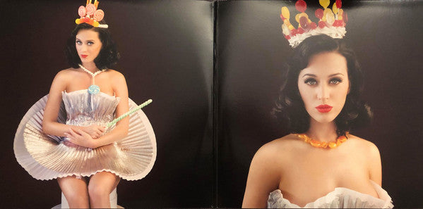 Katy Perry – Teenage Dream (2xLP) LP vinyl record, image 2 of 10
