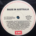 Various – Made In Australia (2xLP) LP vinyl record, image 7 of 10