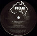 F A B – Happy People 7" vinyl record, image 3 of 4