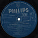 Galapagos Duck – Ebony Quill LP vinyl record, image 4 of 4