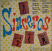 The Sinceros – The Sound Of Sunbathing LP vinyl record, image 3 of 6