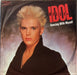 Billy Idol – Dancing With Myself 12" vinyl record, image 1 of 4