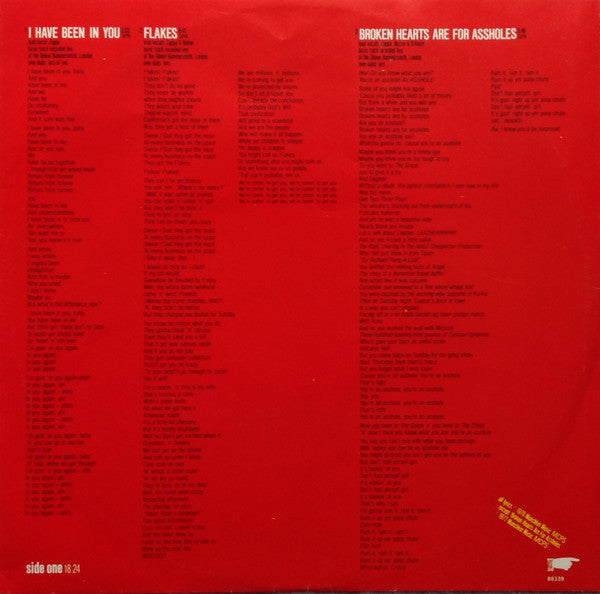 Frank Zappa – Sheik Yerbouti (2xLP) LP vinyl record, image 10 of 10