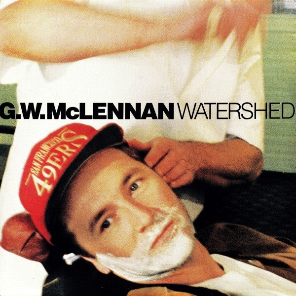 Grant McLennan – Watershed