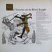 Rick Wakeman – The Myths And Legends Of King Arthur And The Knights Of The Round Table LP vinyl record, image 10 of 10