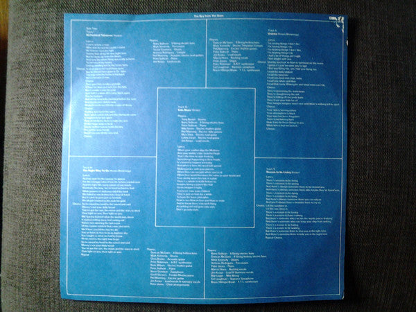 Jim Keays – The Boy From The Stars LP vinyl record, image 7 of 9