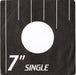 Doug Lazy – Let The Rhythm Pump 7" vinyl record, image 3 of 4