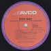 Van McCoy & The Soul City Symphony – Disco Baby LP vinyl record, image 3 of 4