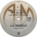 Squeeze – Up The Junction 7" vinyl record, image 2 of 2