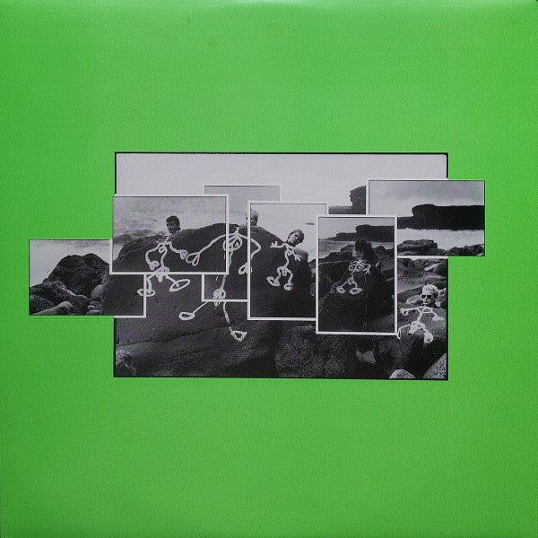 The Sugarcubes – Life's Too Good LP vinyl record, image 4 of 6