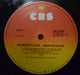 Marvin Gaye – Midnight Love LP vinyl record, image 5 of 6