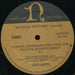 Francis Poulenc – Poulenc: Sonata For Clarinet And Piano / Sonata For Oboe And Piano / Aubade LP vinyl record, image 4 of 4